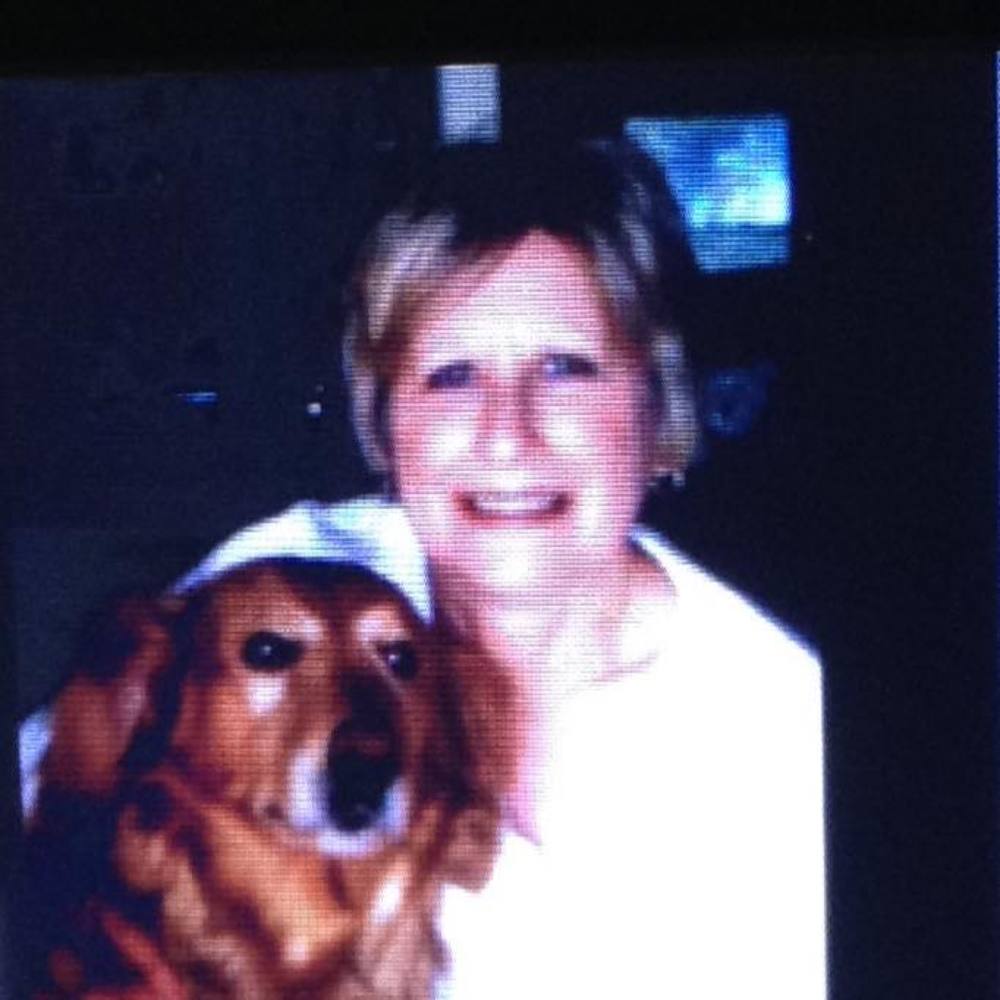 Meet your Posher, Trude